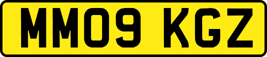MM09KGZ