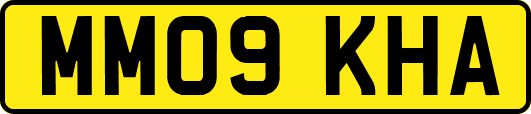 MM09KHA