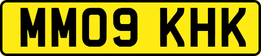 MM09KHK