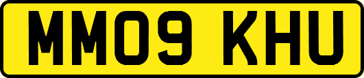 MM09KHU