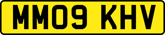 MM09KHV