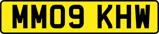 MM09KHW