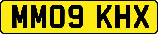 MM09KHX