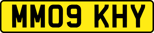 MM09KHY