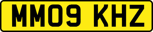MM09KHZ