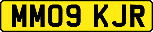 MM09KJR
