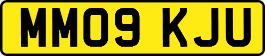 MM09KJU