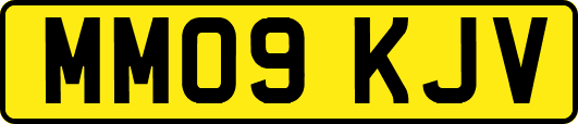 MM09KJV