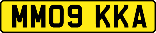 MM09KKA