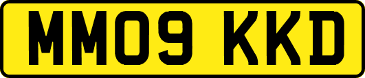 MM09KKD