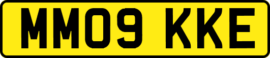 MM09KKE