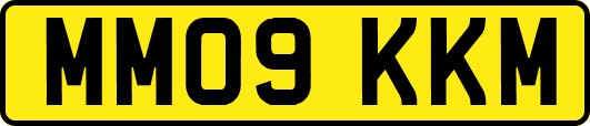 MM09KKM