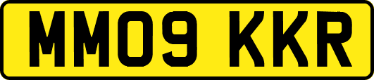 MM09KKR
