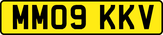 MM09KKV