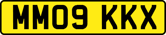 MM09KKX