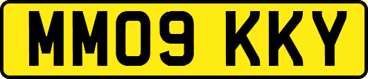 MM09KKY