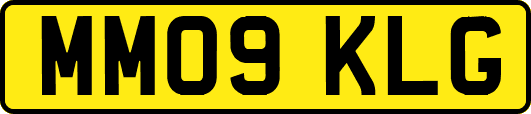 MM09KLG