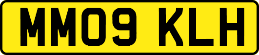MM09KLH
