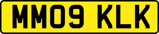 MM09KLK
