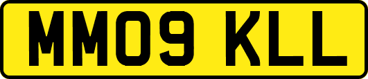 MM09KLL