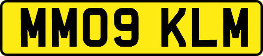MM09KLM