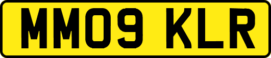 MM09KLR