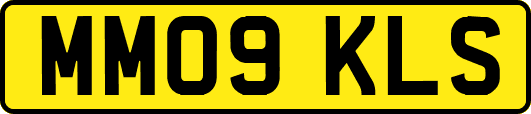 MM09KLS