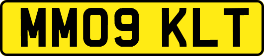 MM09KLT