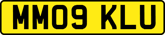 MM09KLU