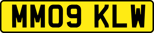 MM09KLW