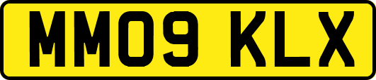 MM09KLX