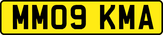 MM09KMA