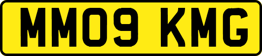 MM09KMG