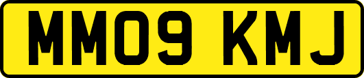 MM09KMJ