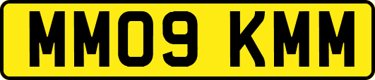 MM09KMM