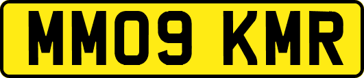 MM09KMR