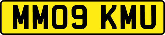 MM09KMU