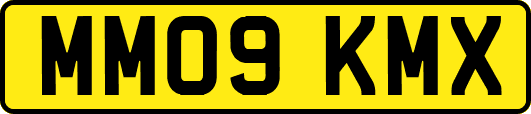 MM09KMX
