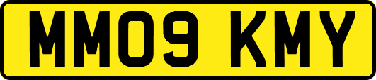 MM09KMY