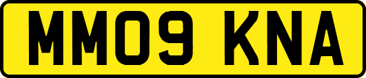 MM09KNA