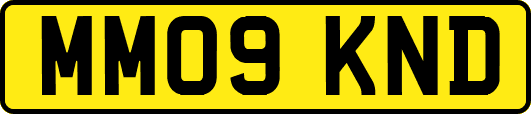 MM09KND