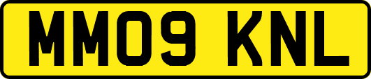 MM09KNL
