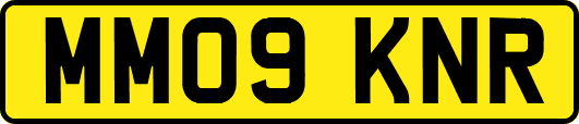 MM09KNR