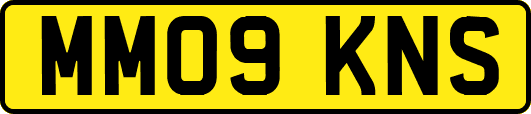 MM09KNS