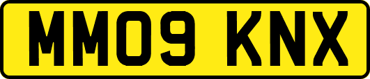 MM09KNX