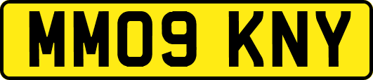 MM09KNY