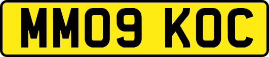 MM09KOC