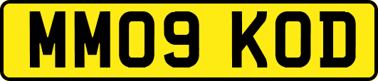 MM09KOD