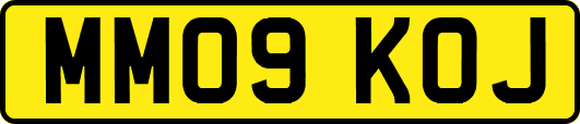MM09KOJ