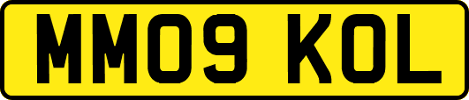 MM09KOL